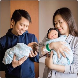 Meet your Posher, Joy